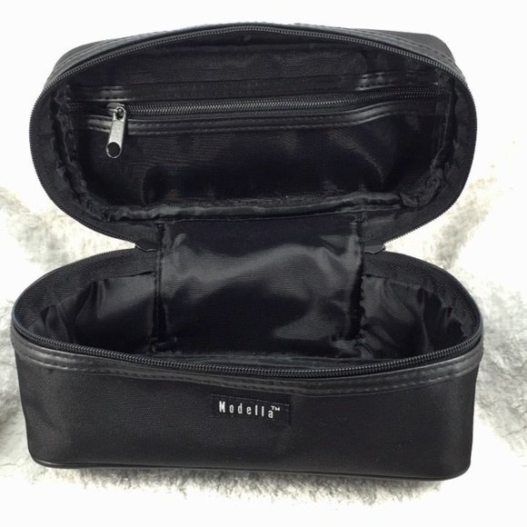 Modella Cosmetic Organizer Travel Bag - Picture 9 of 11